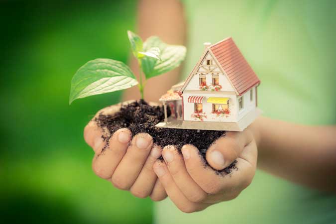 Eco-Friendly Moving Tips for your Next Residential Move Eco-Friendly Moving Tips for your Next Residential Move