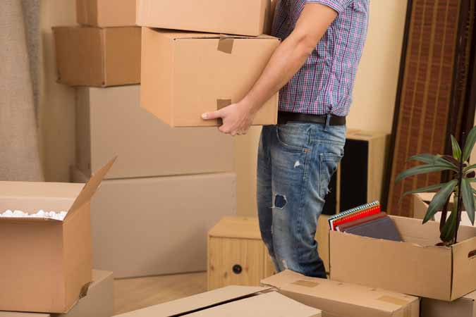 Get Organized: Tips for Unpacking After Moving Get Organized: Tips for Unpacking After Moving