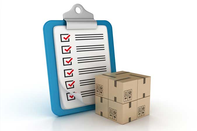 Don’t Forget These Commonly Forgotten Tasks Before You Move! Don’t Forget These Commonly Forgotten Tasks Before You Move!
