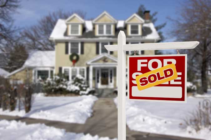 Tips for Moving in the Winter Tips for Moving in the Winter