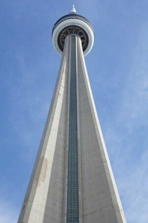 CN Tower