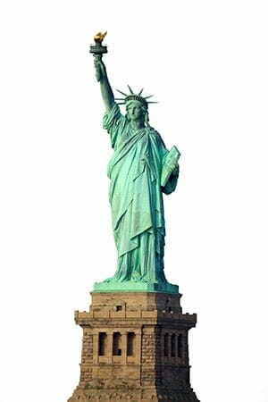 Lady Liberty