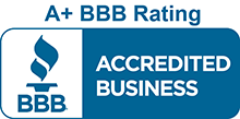 BBB Accredited Moving Company