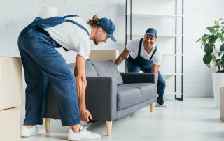 Benefits of Hiring a Local Moving Company
