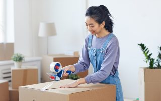Move into University with the Help of Local Movers