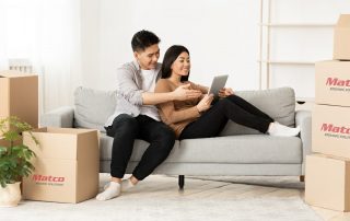 What Costs Are Involved When Moving Long Distance from Toronto