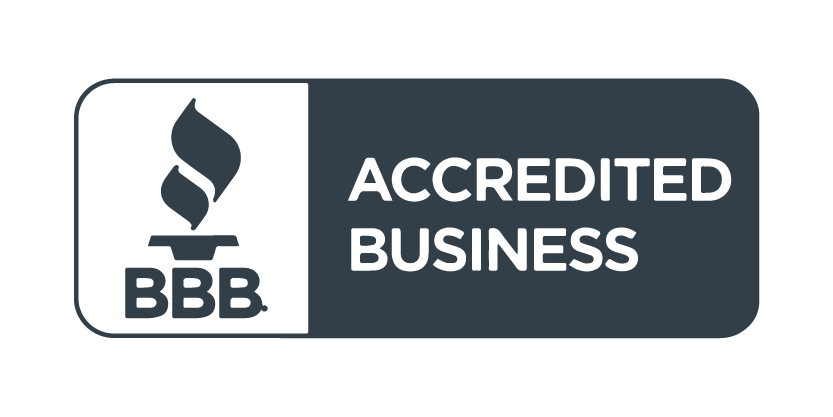 BBB accredited business