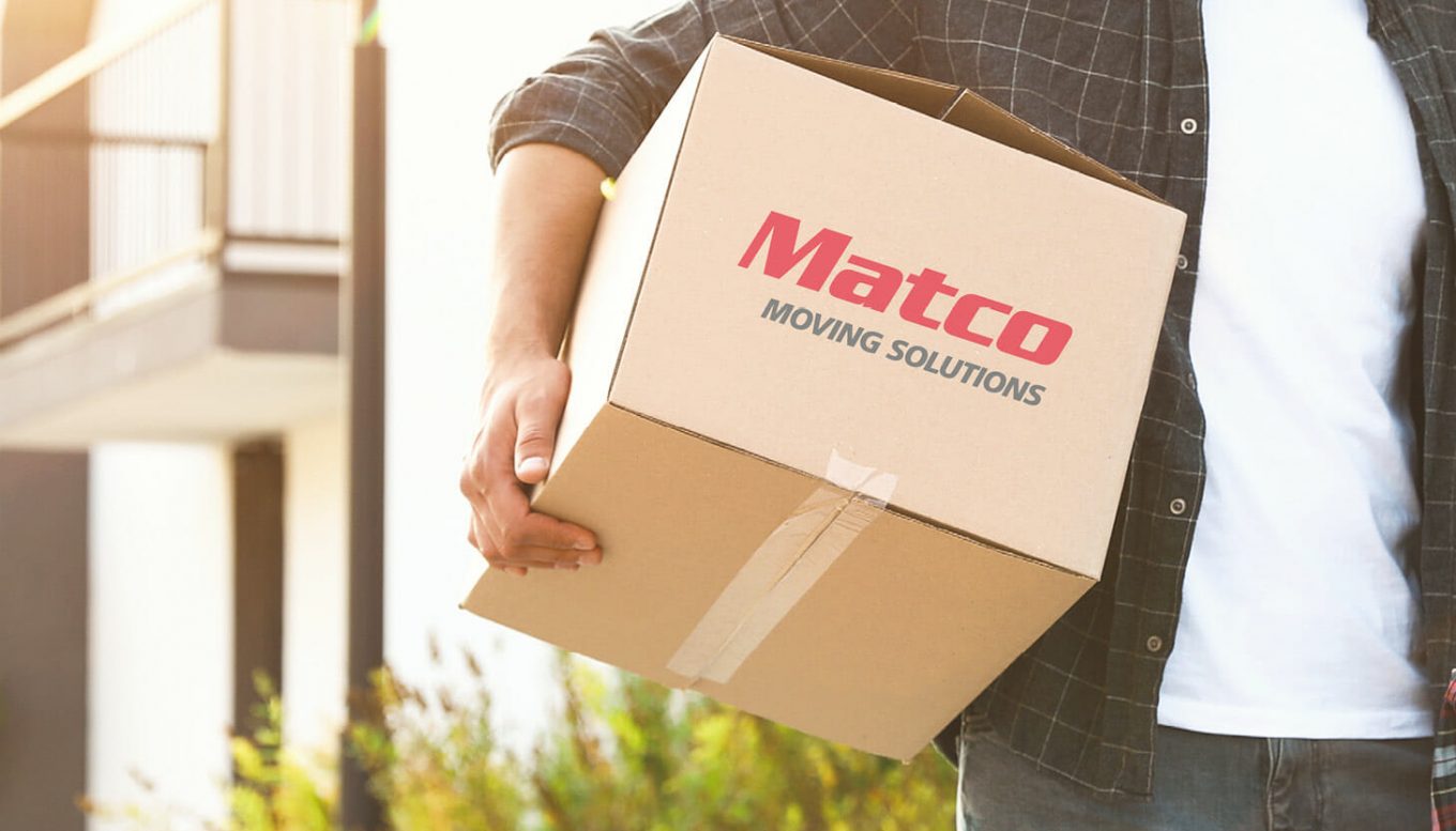 Matco Local Moving Service