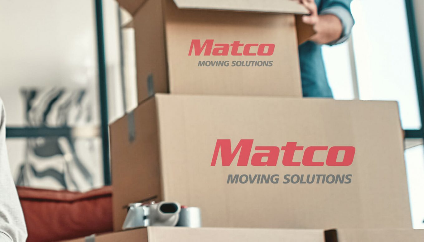 Matco International Moving Service
