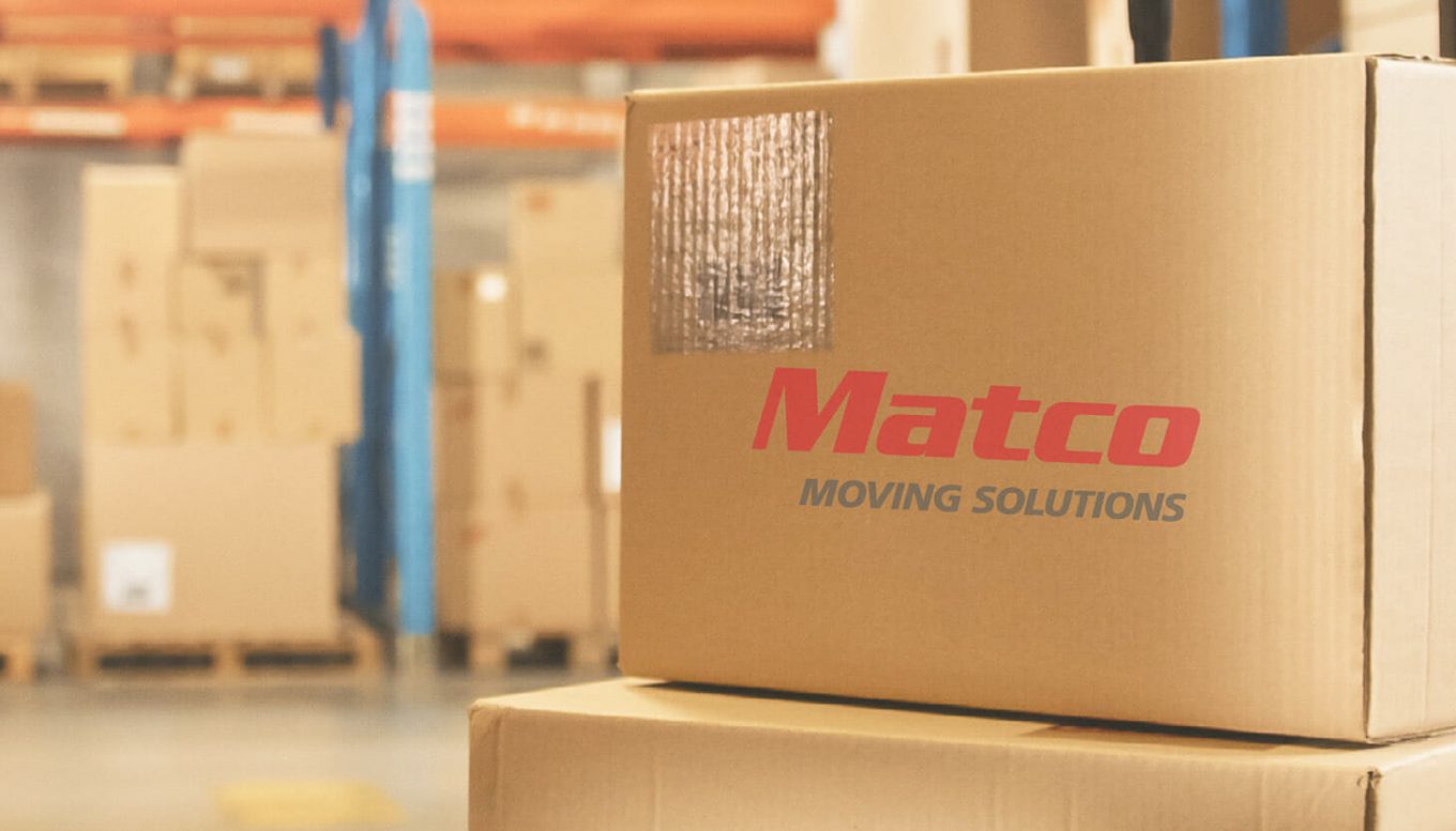 Matco Storage Service