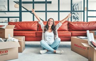 How to Choose The Best Long Distance Moving Company