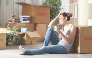 How Movers Can Help You Manage The Stress Of Moving