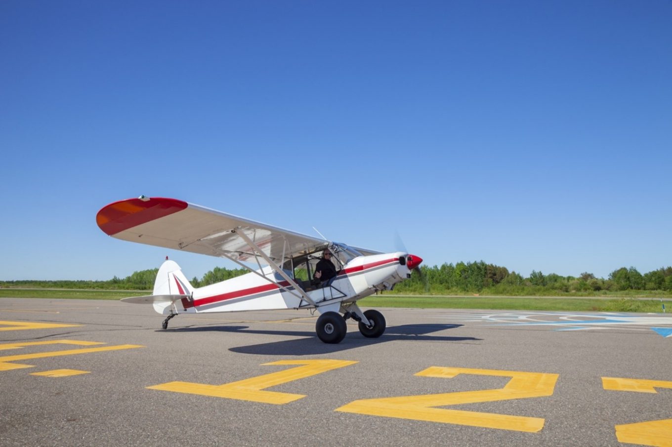 Airplane Matco Moving Solutions Moves Airplane Parts