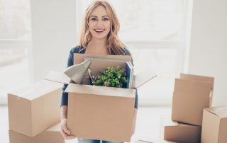 Local Movers Share 5 Mistakes to Avoid on Moving Day