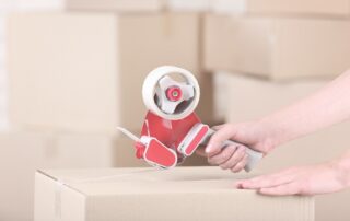 How Much Moving Supplies Do You Need for Your Toronto Home Move