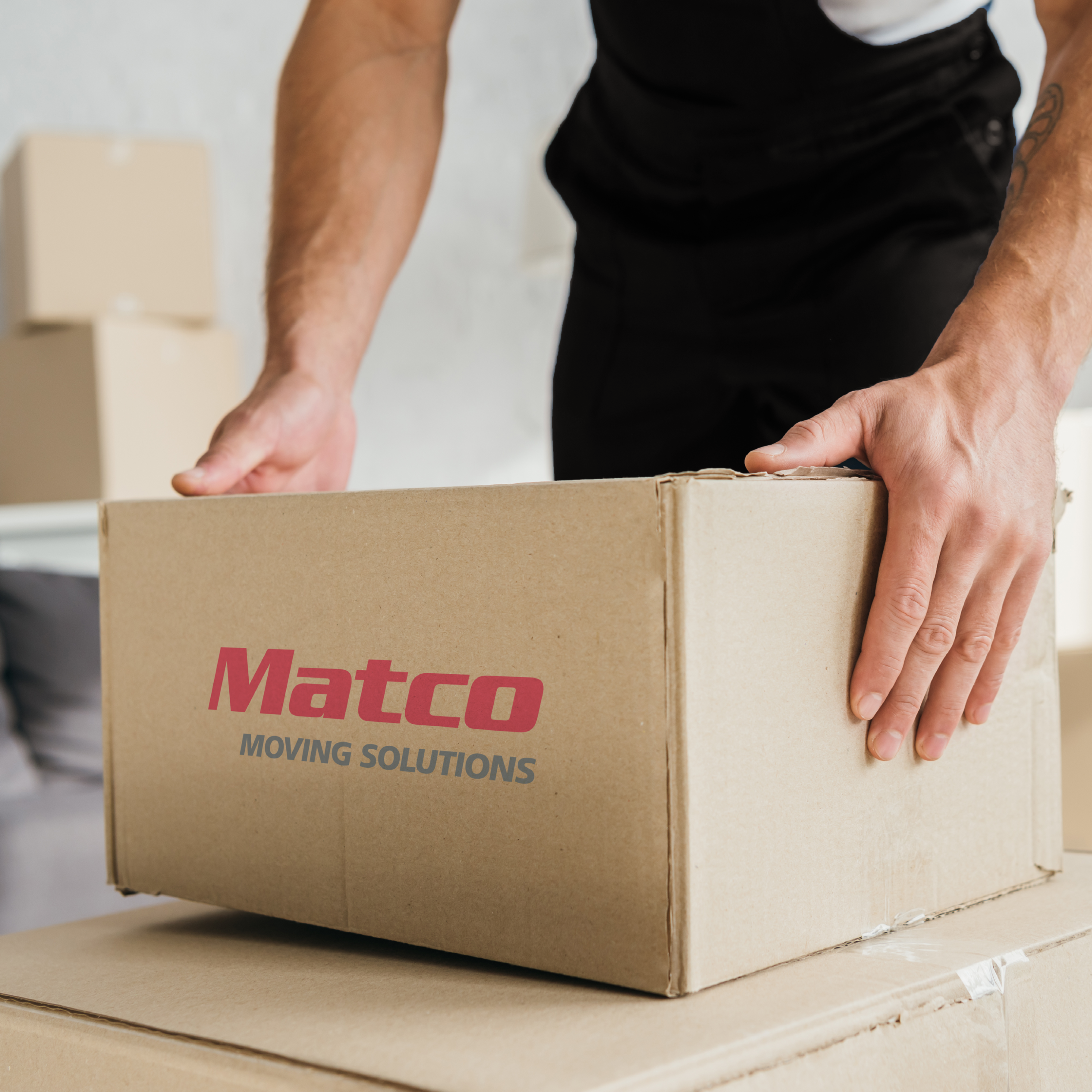 Matco International Moving
