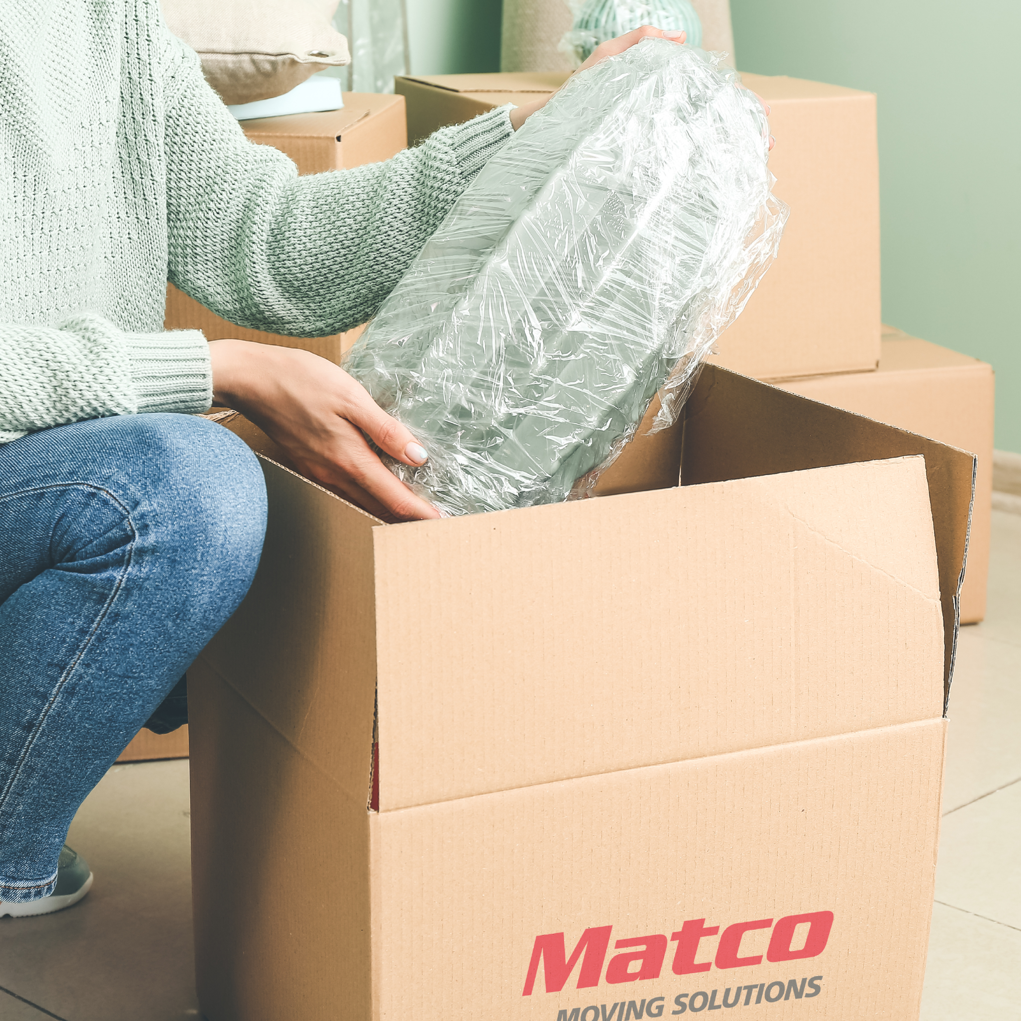 Matco Local Moving