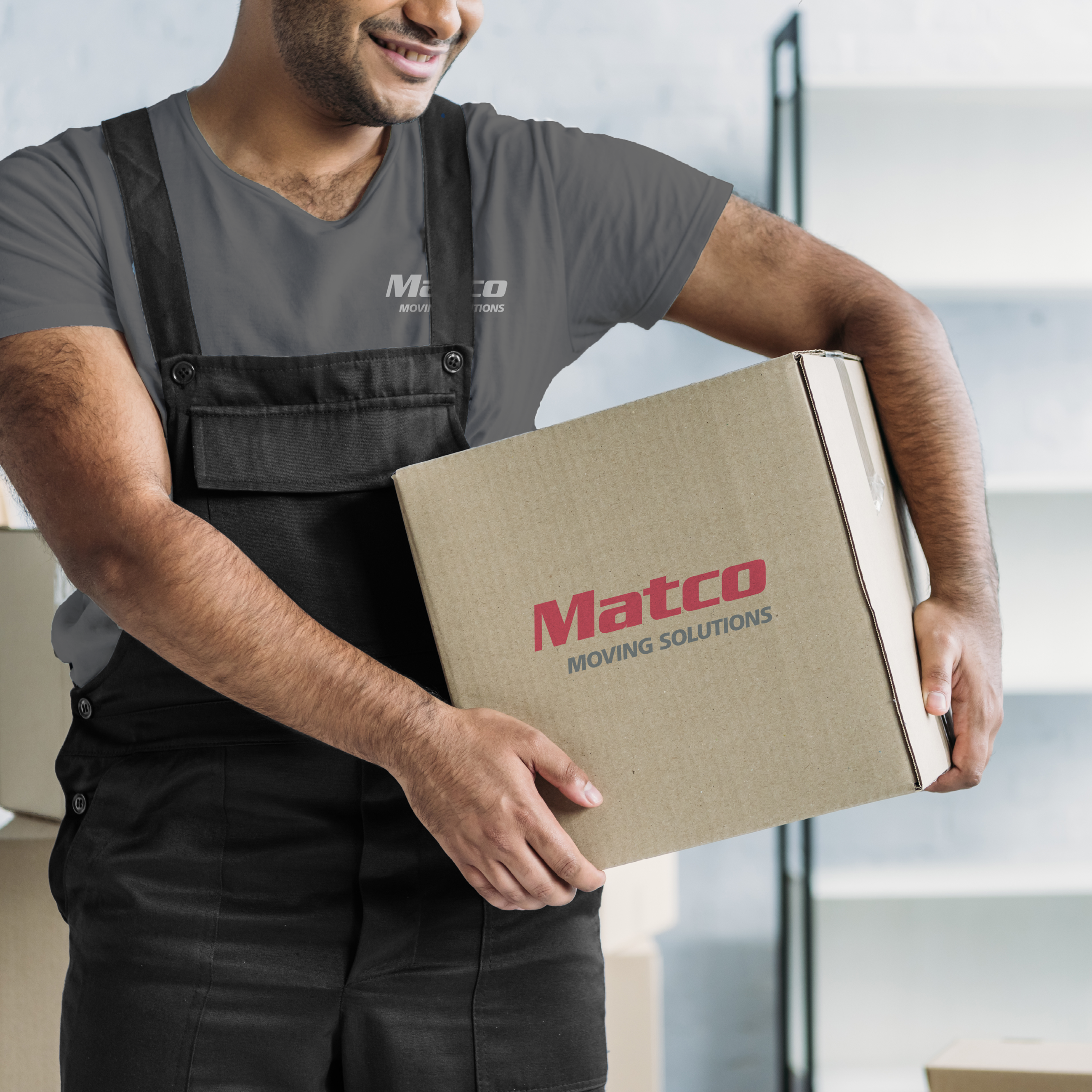 Matco Local Moving