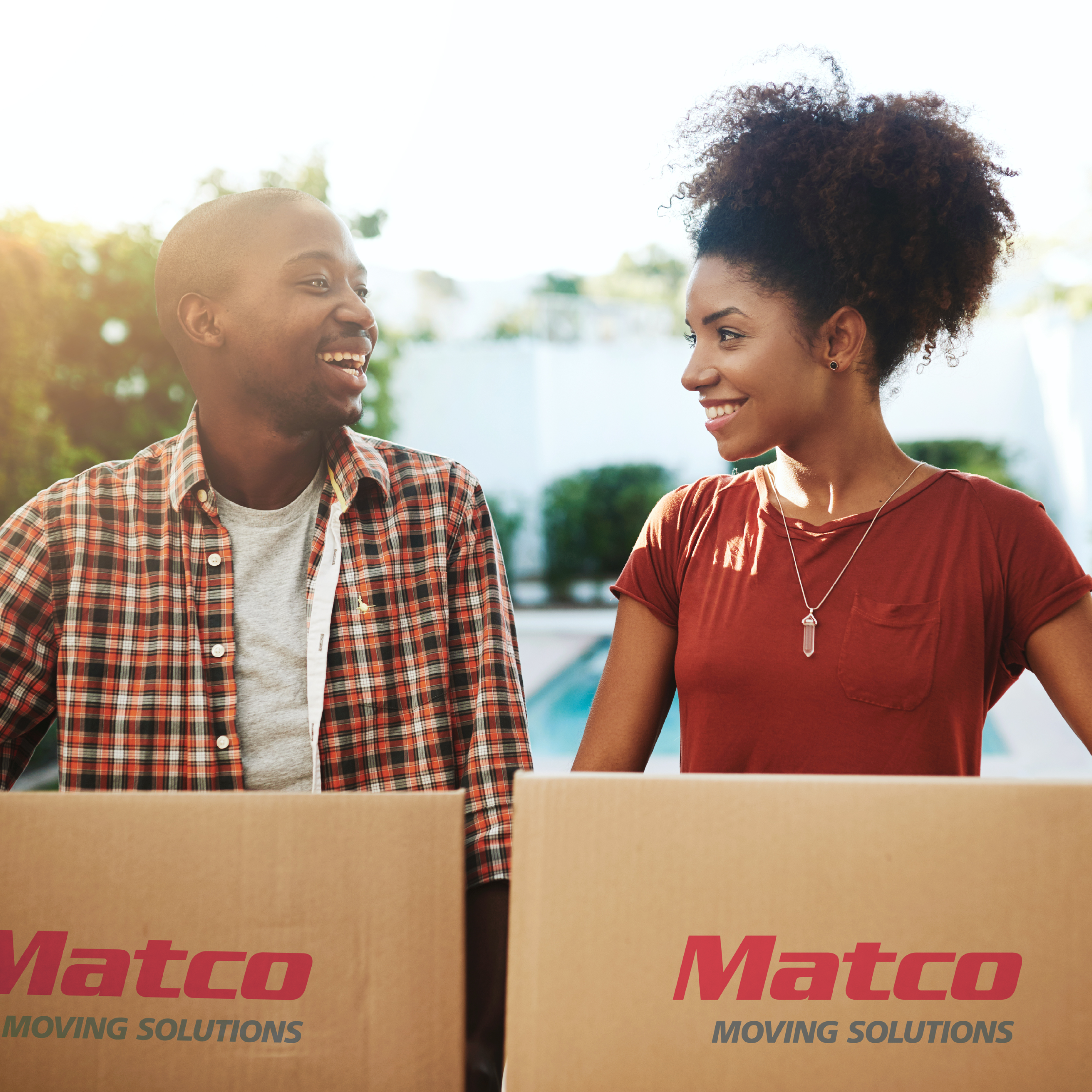 Matco Long Distance Moving