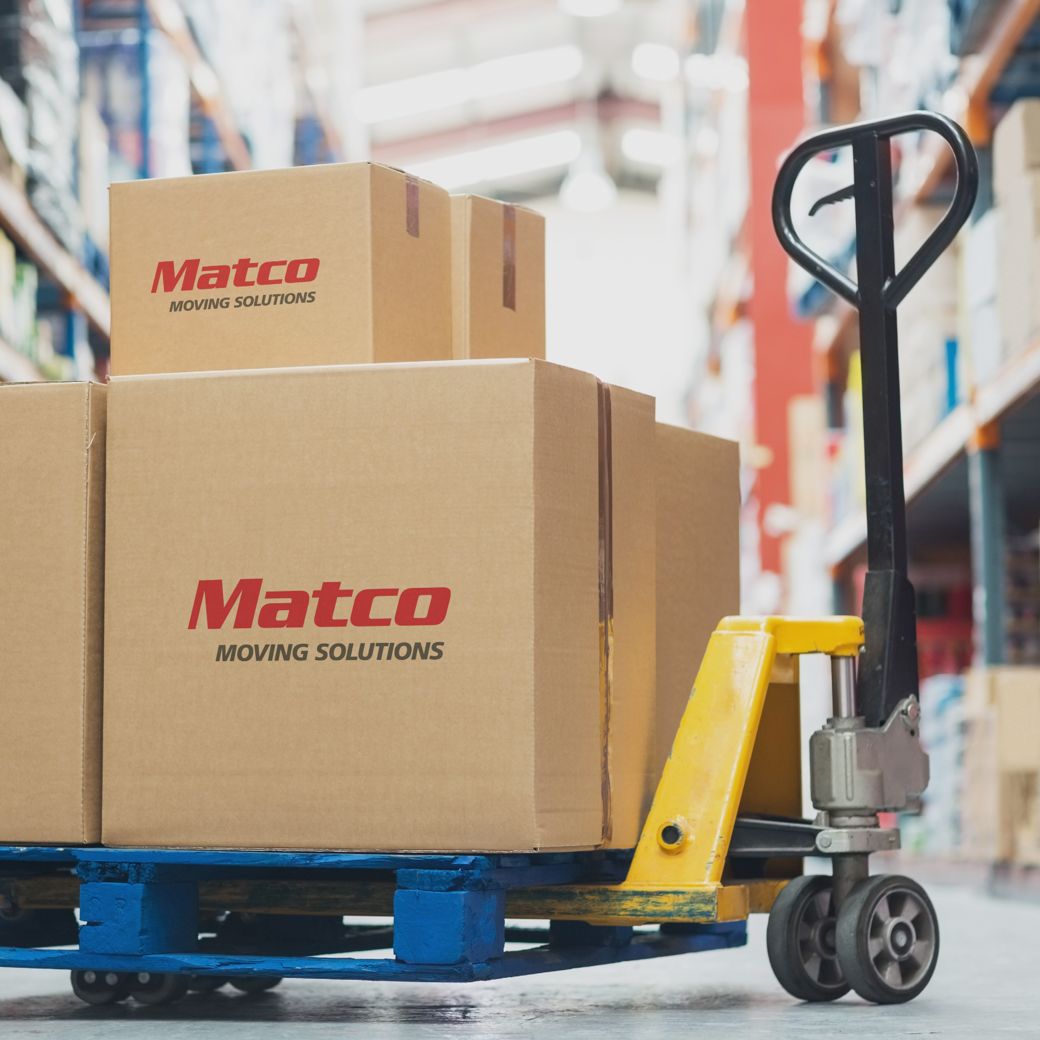 Matco Storage