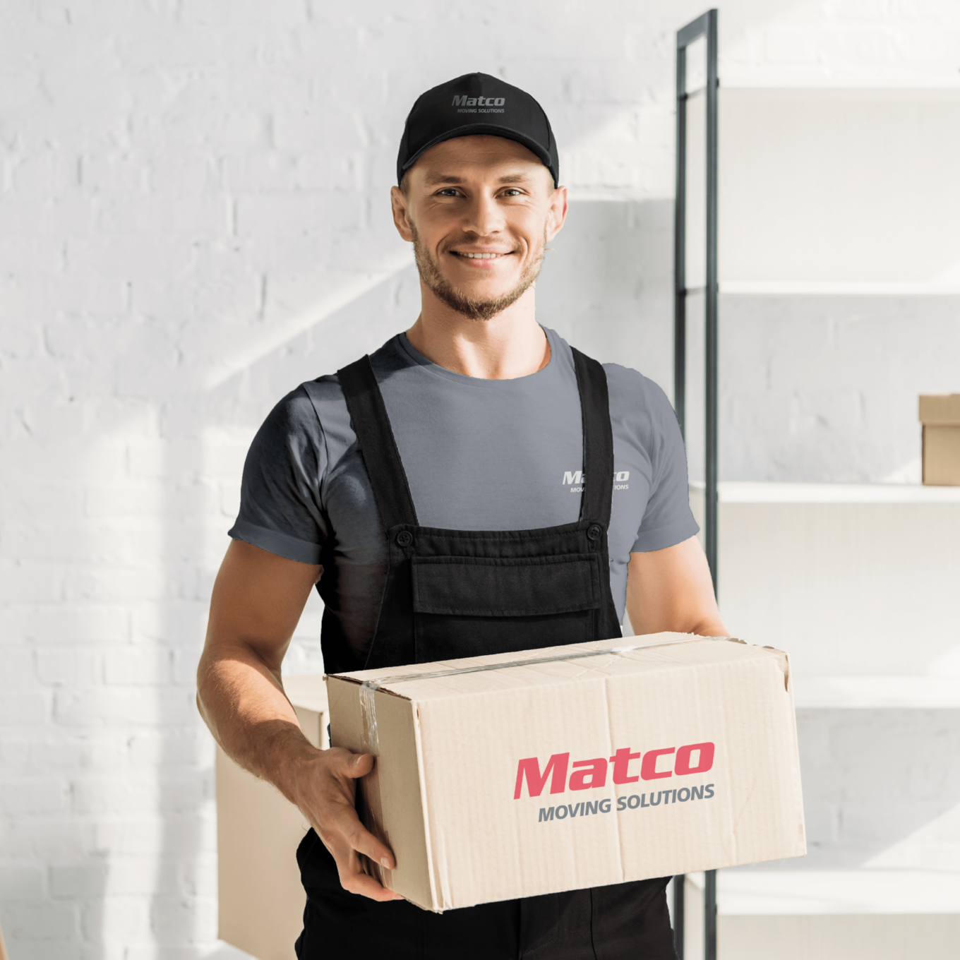 Matco Home Moving Services