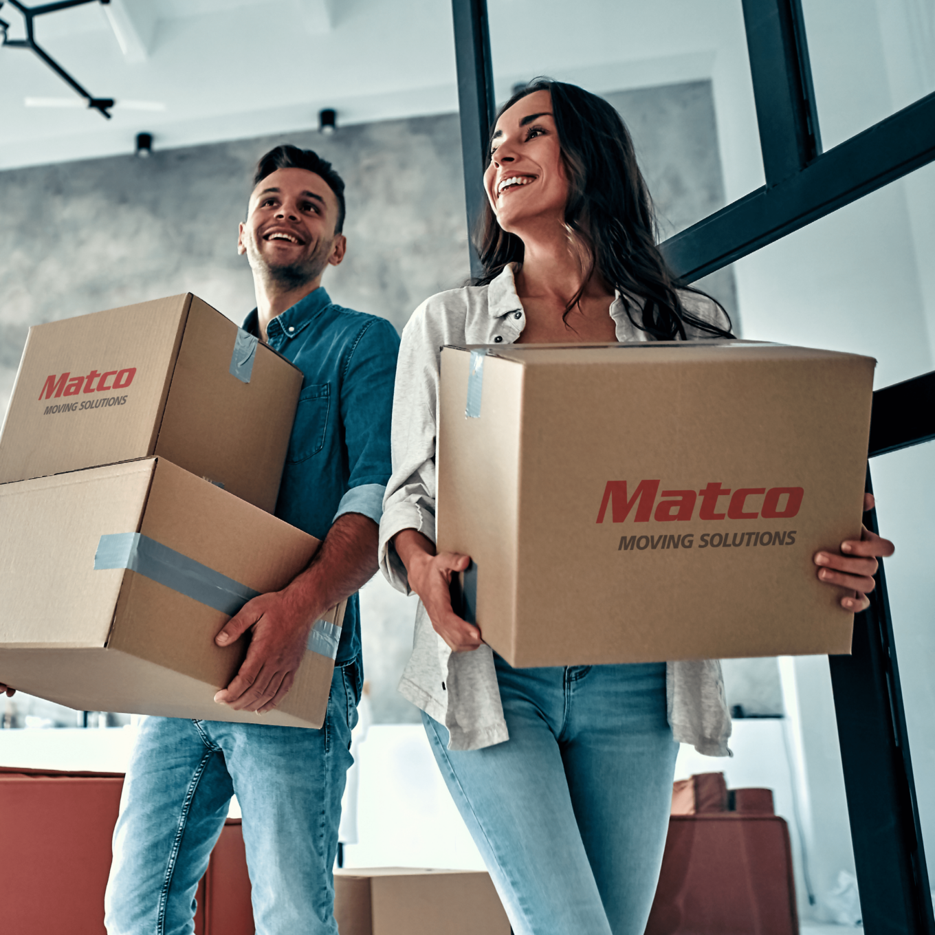 Matco Movers