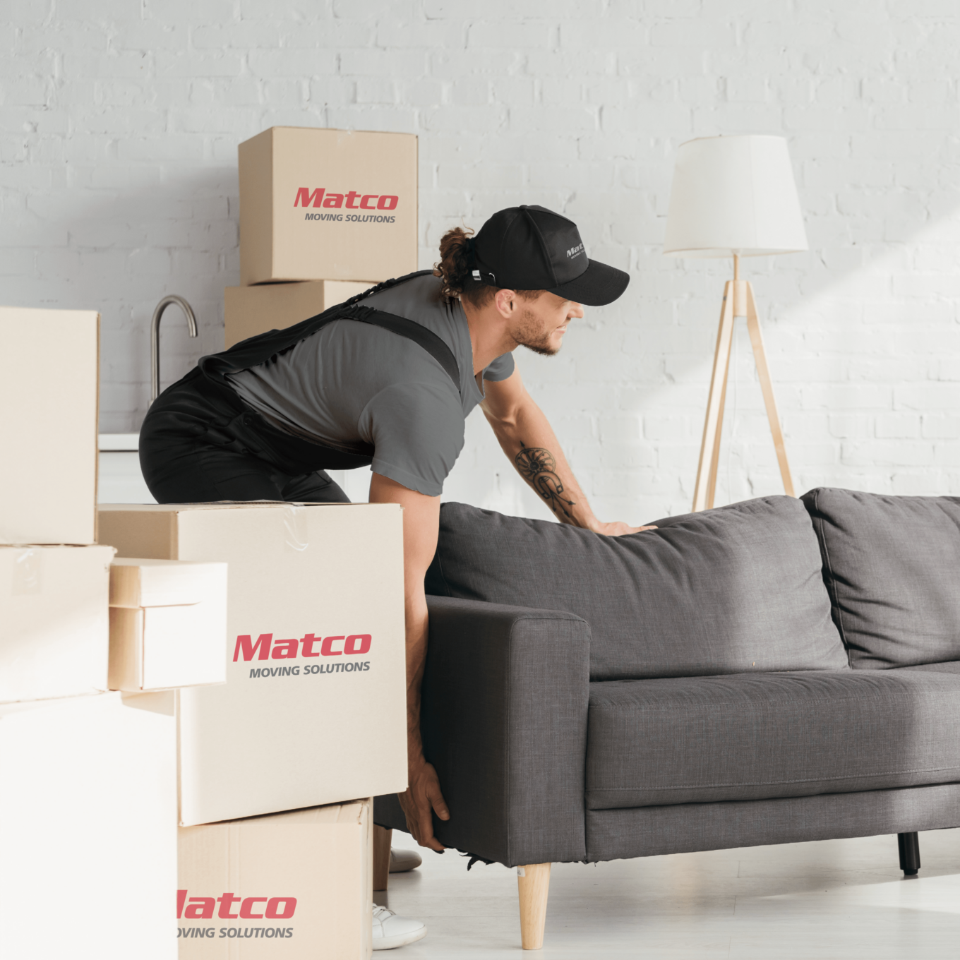 Matco Movers