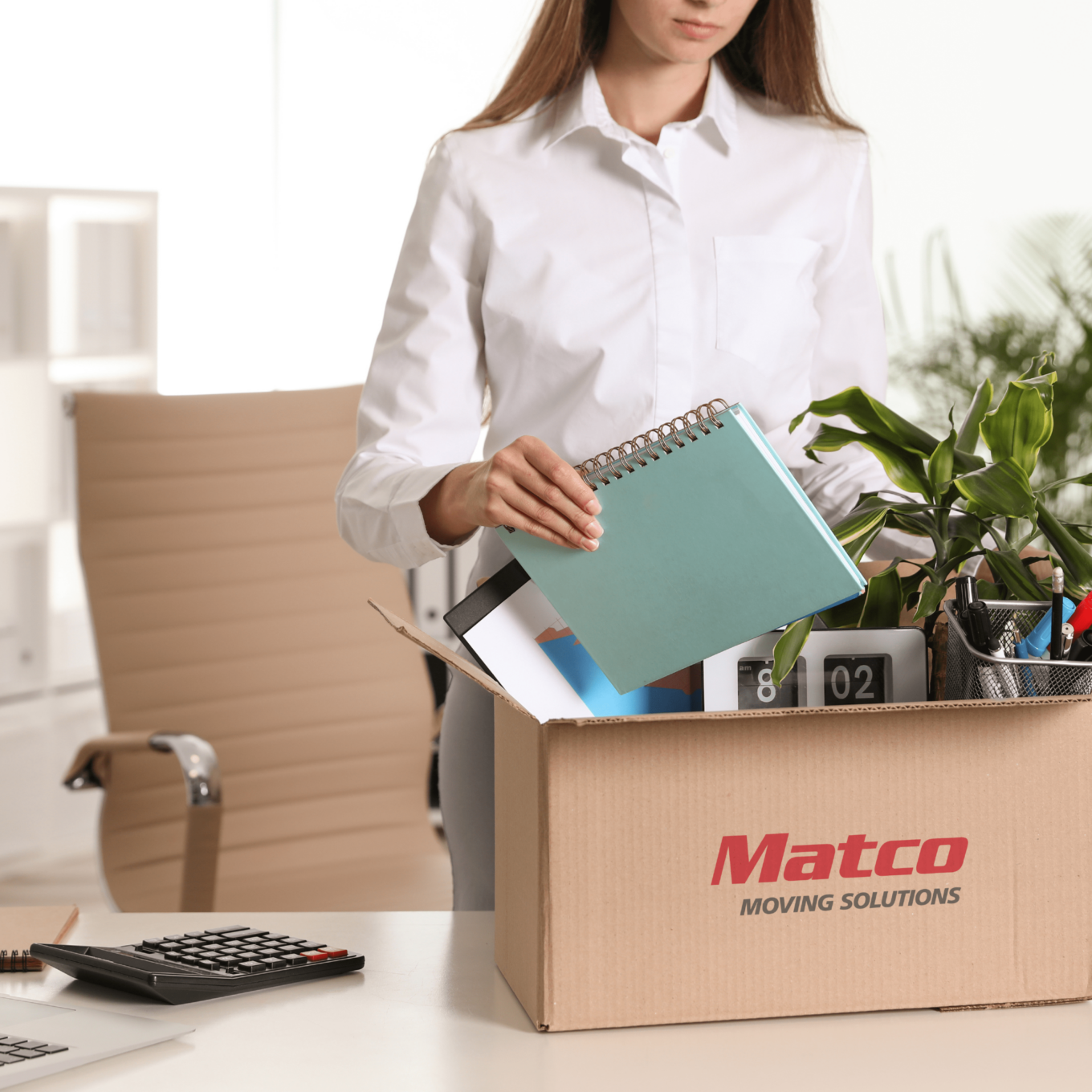 Matco Movers