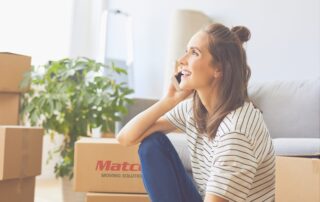 Common Questions Asked of Calgary Long Distance Movers