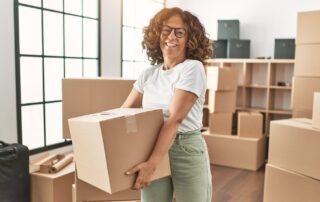 5 Benefits of Hiring Local Movers in Kitchener Waterloo