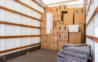 Hiring Professional Movers Makes Your Move to Edmonton Easier