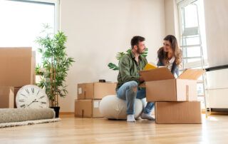 Calgary Movers Top Tips For Moving During Peak Season