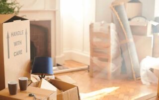 Calgary Movers' Top Tips for Protecting Your Home When Moving