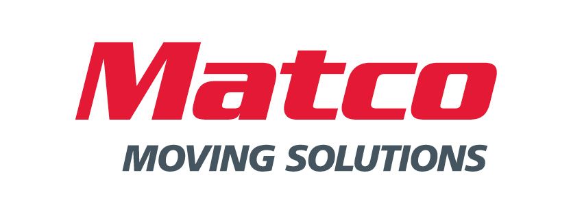 Matco Moving Solutions Logo