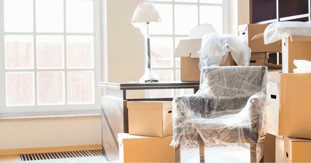 Furniture and Fixture Protection - Calgary Movers' Top Tips for Protecting Your Home When Moving 
