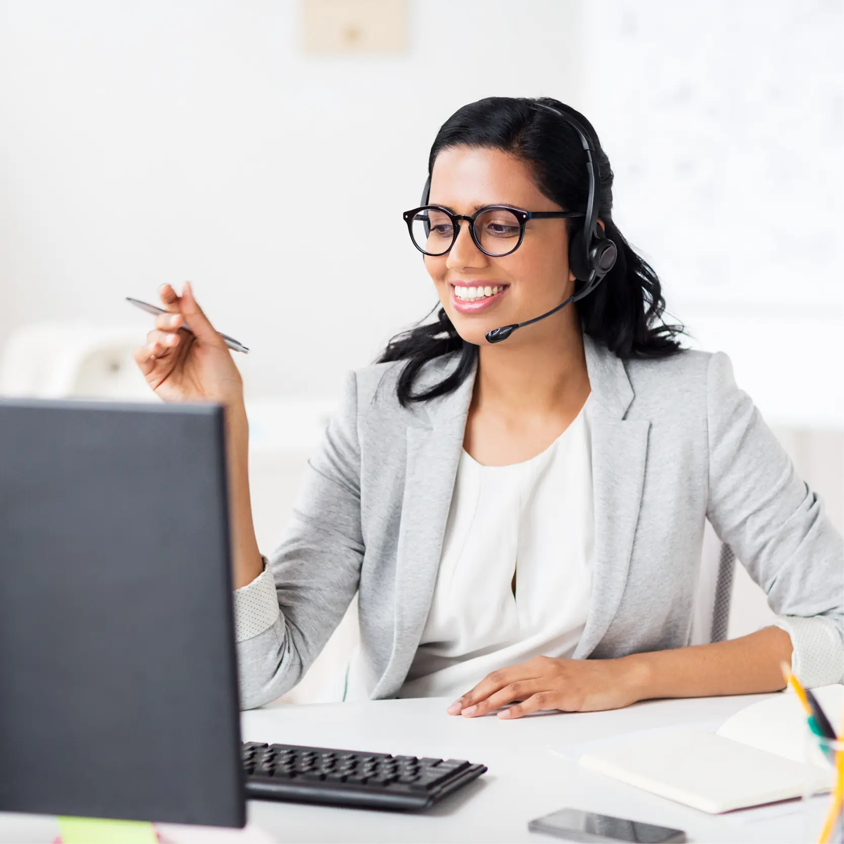 Move Coordinator
