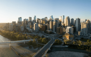 Choosing the Right Neighborhood in Calgary for Your Local Move by Matco Moving Solutions, your Calgary moving experts!