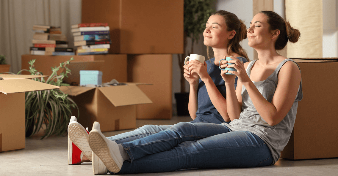 Tips for a smooth moving day by Matco Moving Solutions, Calgary's moving experts